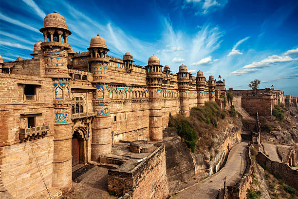 Madhya Pradesh Tour